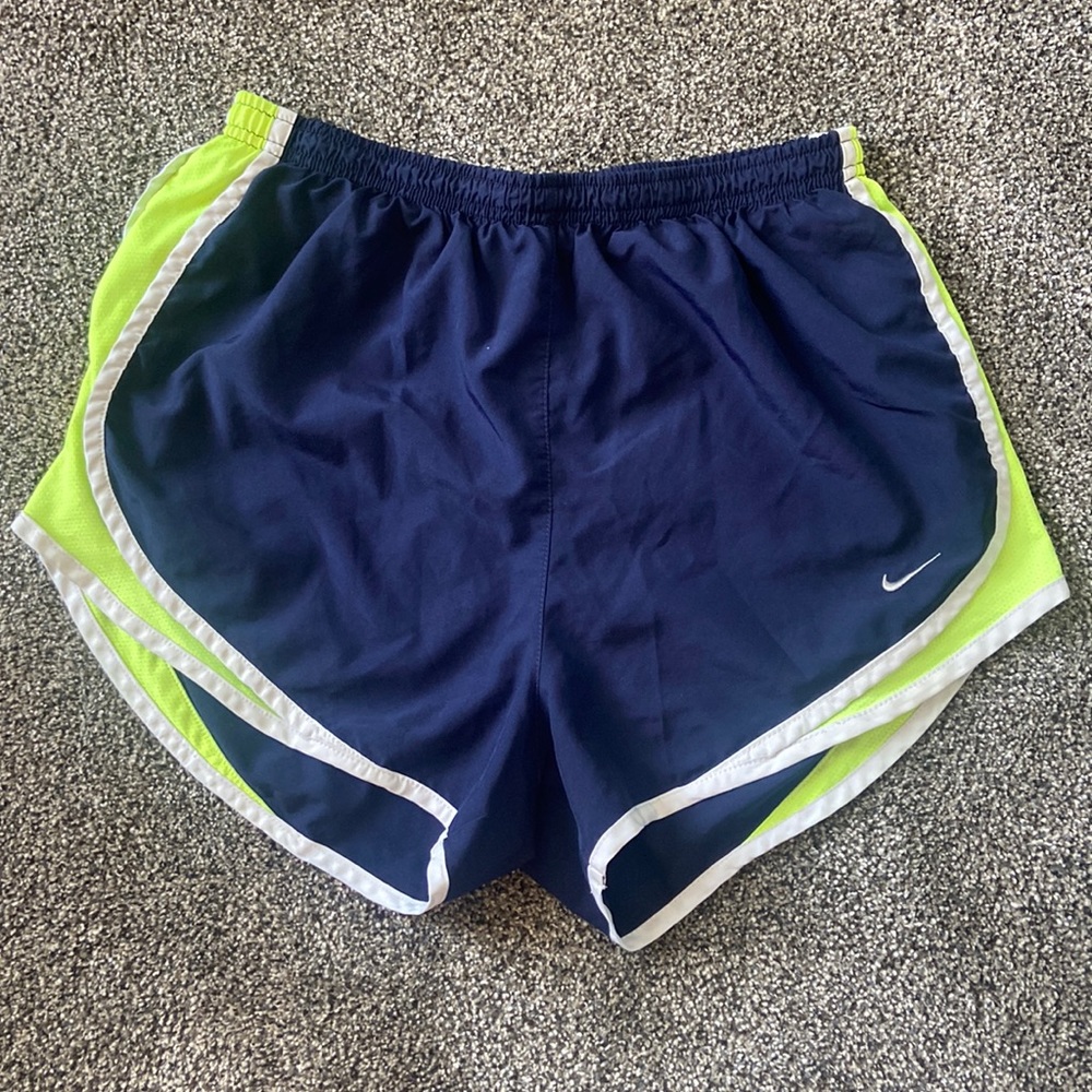 Nike Tempo Running Shorts